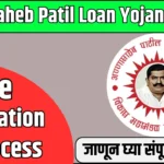 Annasaheb Patil Loan Yojana 2024
