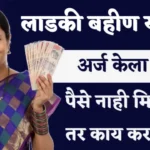 लाडकी बहीण योजना नवीन अपडेट – 7 दिवसांत पैसे वाटप!