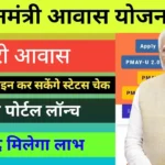 🏠 प्रधानमंत्री आवास योजना शहरी 2.0: आवेदन प्रक्रिया 2024 की पूरी जानकारी